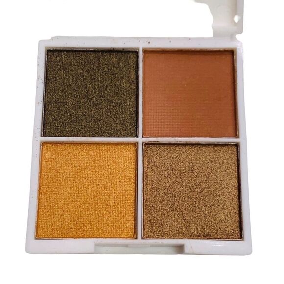 3/$20💘 Oryza Beauty Camo Shimmer Palette - Picture 10 of 11